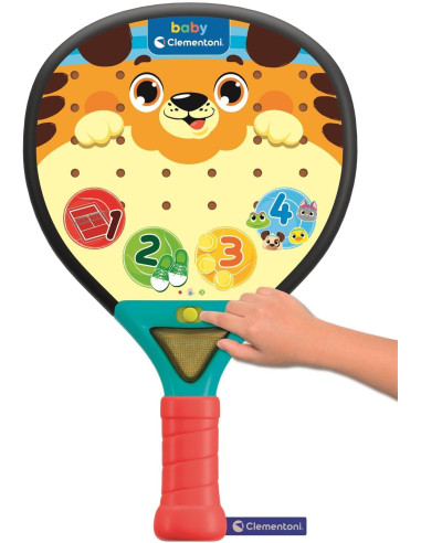 Racchetta Padel Smash