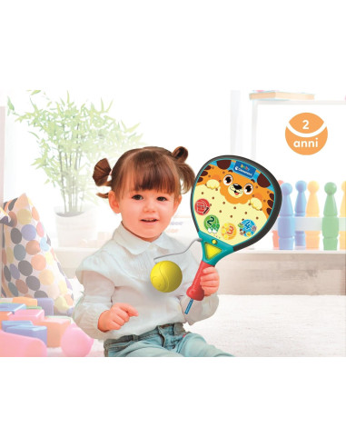 Racchetta Padel Smash