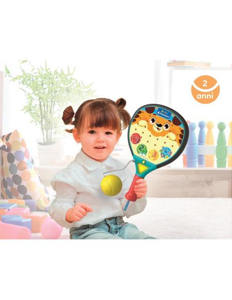 Racchetta Padel Smash