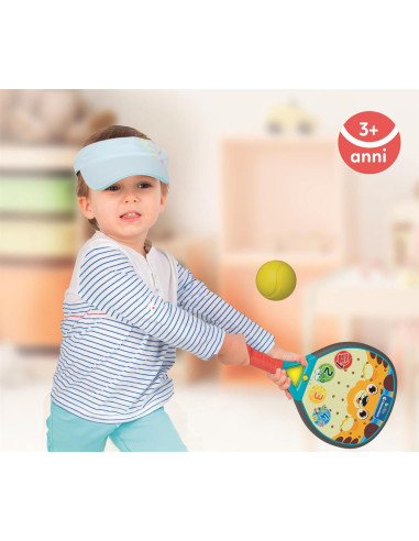 Racchetta Padel Smash