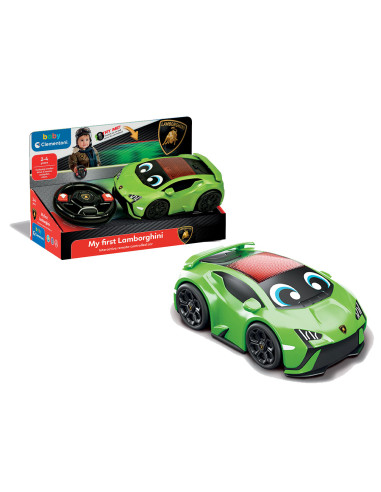 Lamborghini RC Car