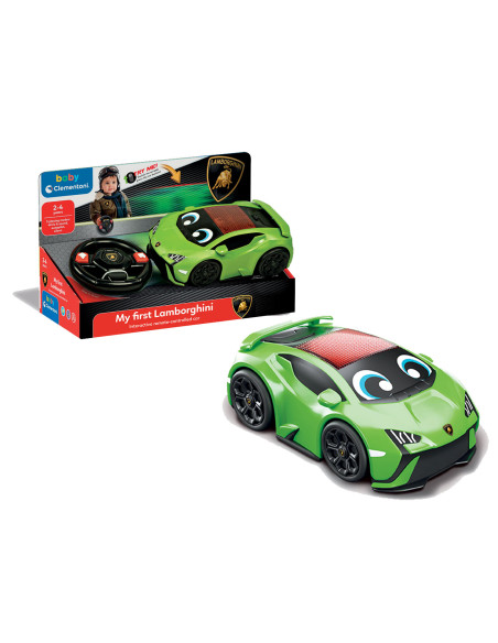 Lamborghini RC Car