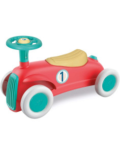 My First Car RIDE ON 2