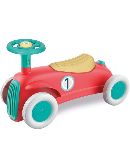 My First Car RIDE ON