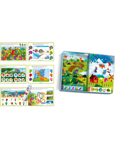 Penna interattiva Scuola 2