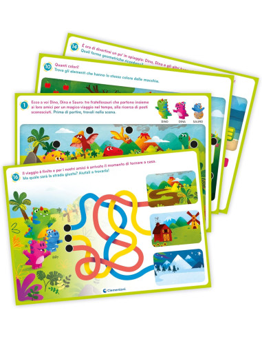 Penna interattiva Scuola