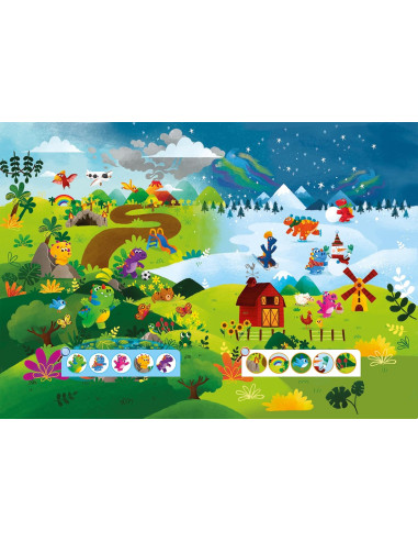 Penna interattiva Scuola