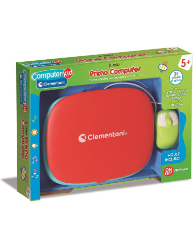 Il mio primo computer