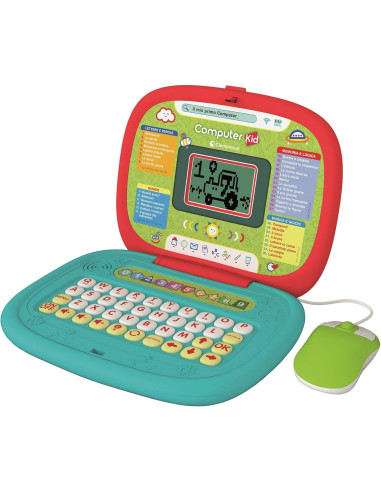 Il mio primo computer