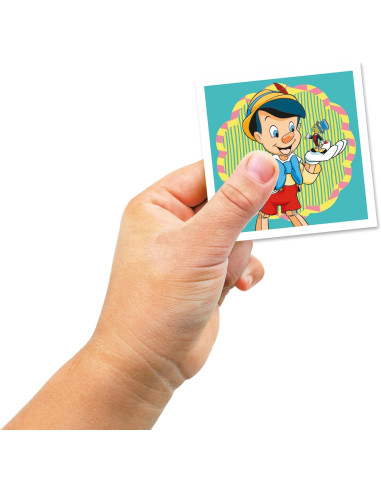 Memo Games Disney