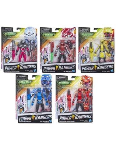 prg 15cm basic figure ast