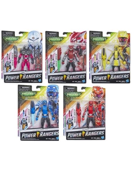 prg 15cm basic figure ast