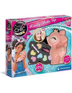 Lovely Make up Cerbiatto