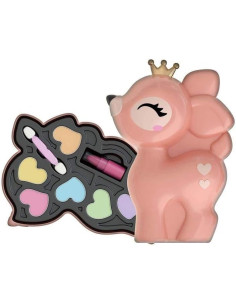 Lovely Make up Cerbiatto 2