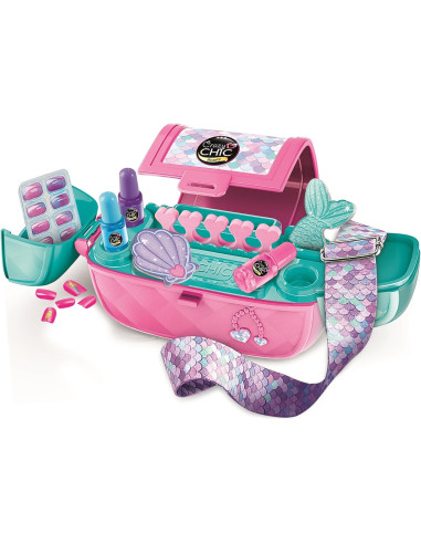 On the go Nail Art Case