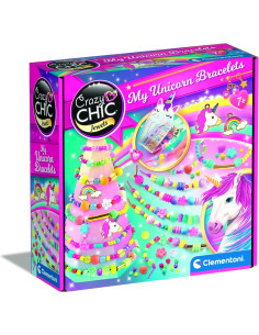 My Unicorns bracelets