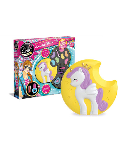 Unicorn Makeup Trousse
