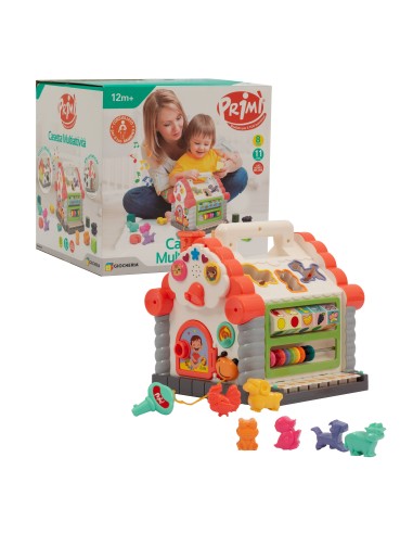 Prima Casetta Multiattività