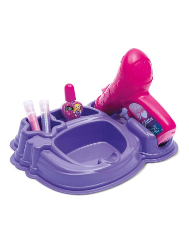 CRAZY CHIC - UNGHIE SCINTILLANTI