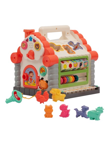 Prima Casetta Multiattività