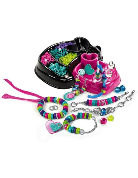 Crazy Chic Bracciali Multicolor