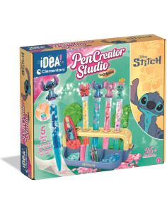 Stitch Pen Lab