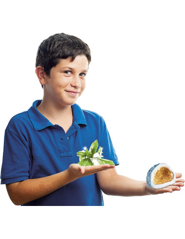 Cristalli e pietre preziosi 