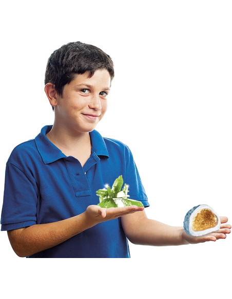 Cristalli e pietre preziosi 