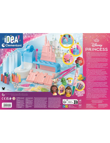 Il Laboratorio delle Penne Princess