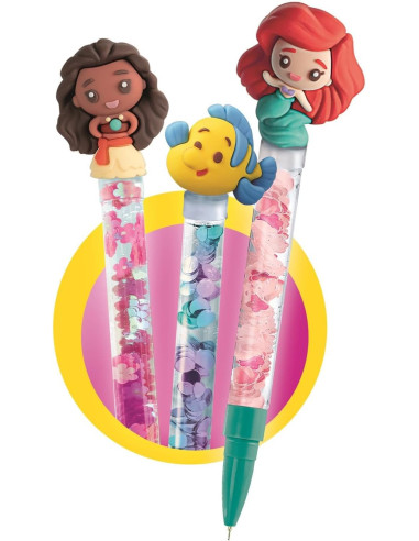 Il Laboratorio delle Penne Princess