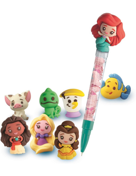 Il Laboratorio delle Penne Princess