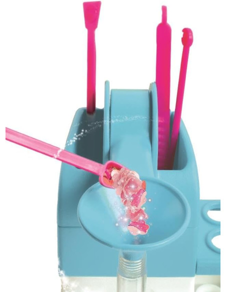 Il Laboratorio delle Penne Princess