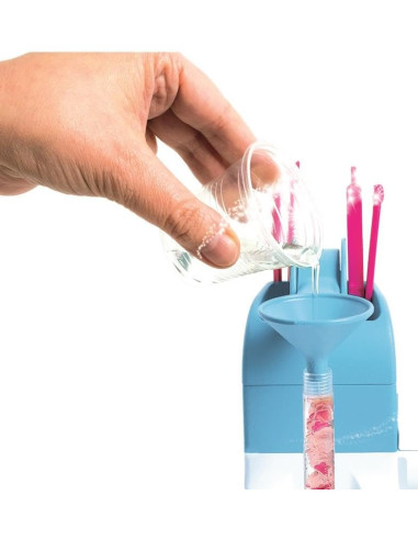 Il Laboratorio delle Penne Princess