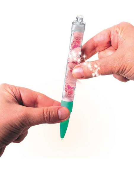 Il Laboratorio delle Penne Princess