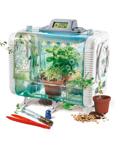 Clementoni - La mia Serra Hi Tech 2