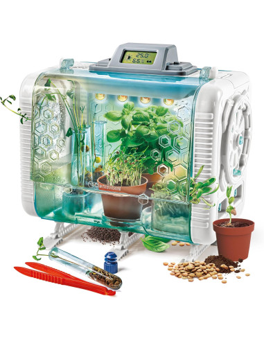 Clementoni - La mia Serra Hi Tech