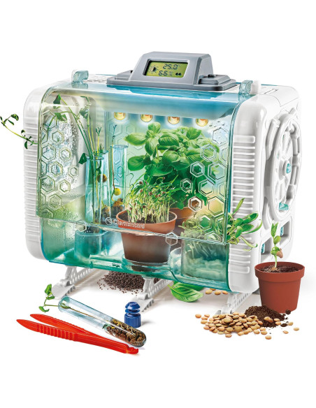 Clementoni - La mia Serra Hi Tech