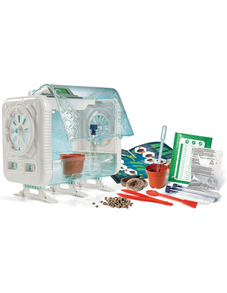 Clementoni - La mia Serra Hi Tech