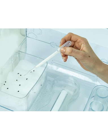 Clementoni - La mia Serra Hi Tech