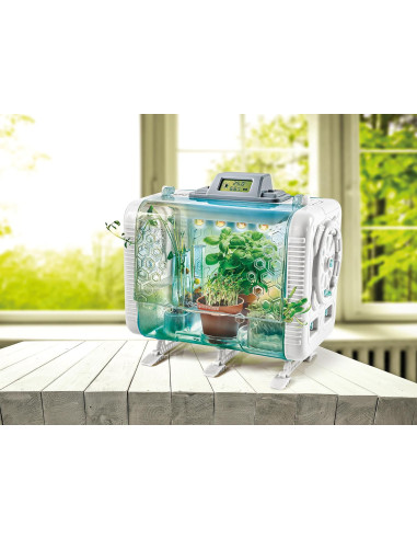 Clementoni - La mia Serra Hi Tech