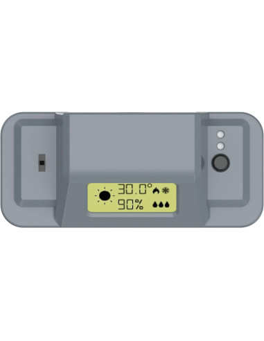 Clementoni - La mia Serra Hi Tech