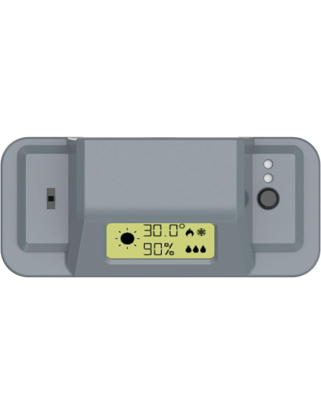 Clementoni - La mia Serra Hi Tech