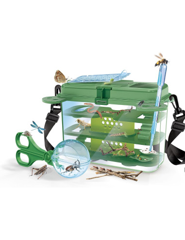 Geopop Il mondo degli insetti