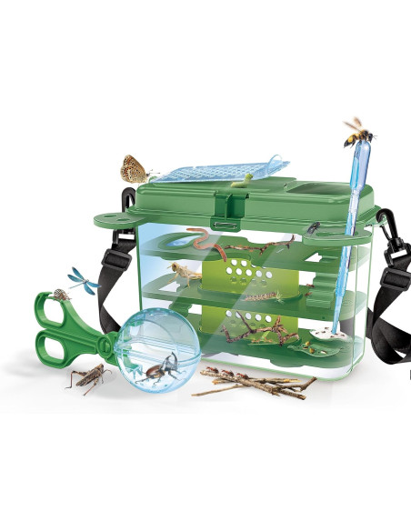 Geopop Il mondo degli insetti