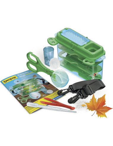 Geopop Il mondo degli insetti