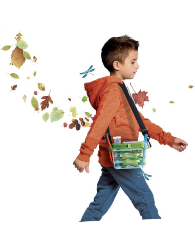 Geopop Il mondo degli insetti