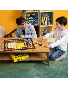 Geopop Super Quiz della Scienza 2