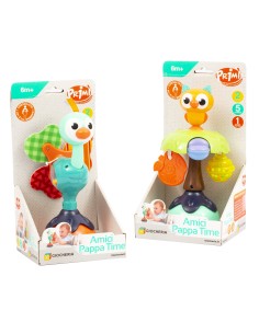 Primi Amici Pappa Time