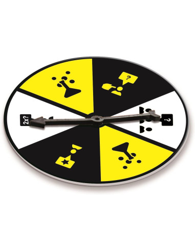 Geopop Super Quiz della Scienza