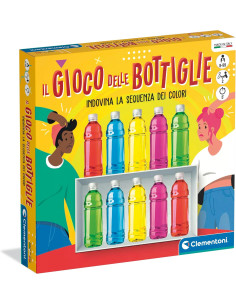 Il gioco delle bottiglie